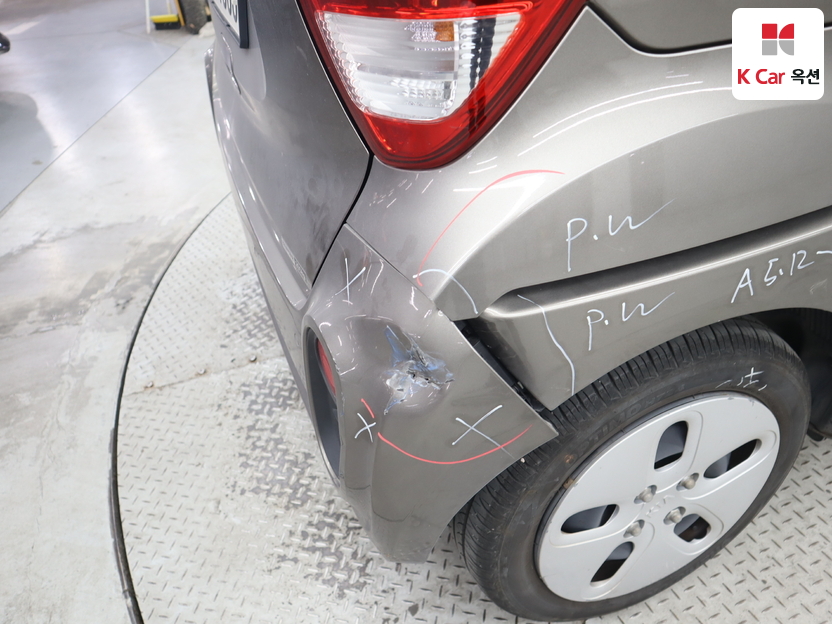 كيا - ليف - Image 34