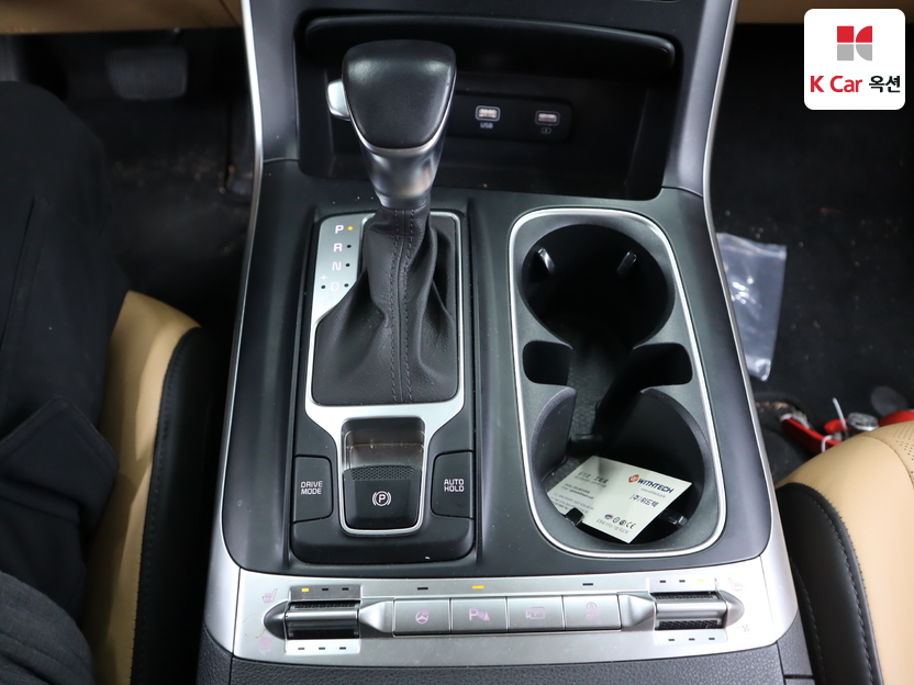 كيا - كارنفال - Image 16