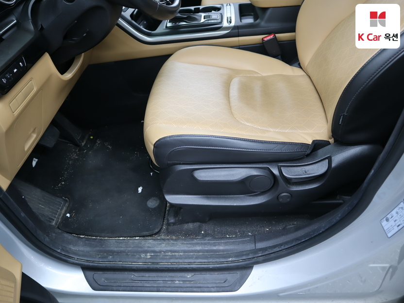 كيا - كارنفال - Image 18