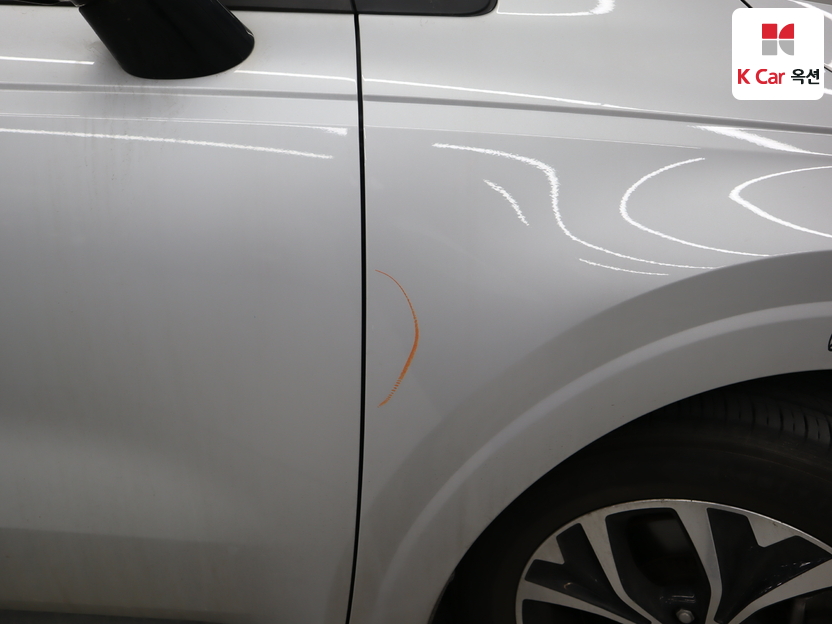 كيا - كارنفال - Image 40