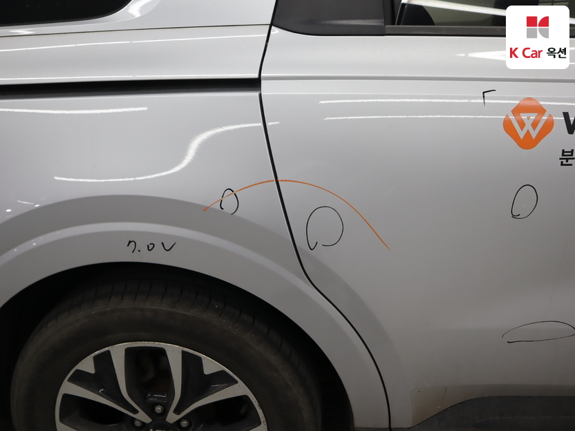 كيا - كارنفال - Image 37