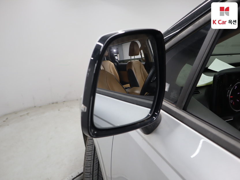 كيا - كارنفال - Image 21