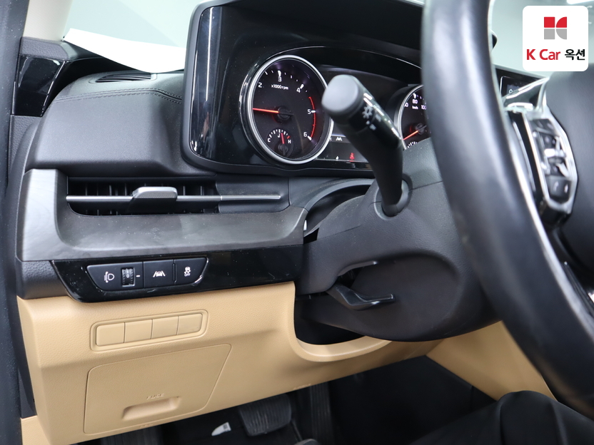 كيا - كارنفال - Image 9