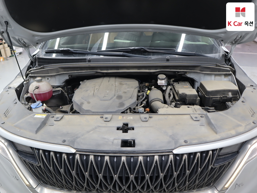 كيا - كارنفال - Image 31