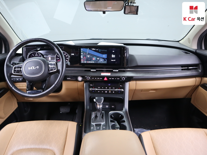 كيا - كارنفال - Image 3