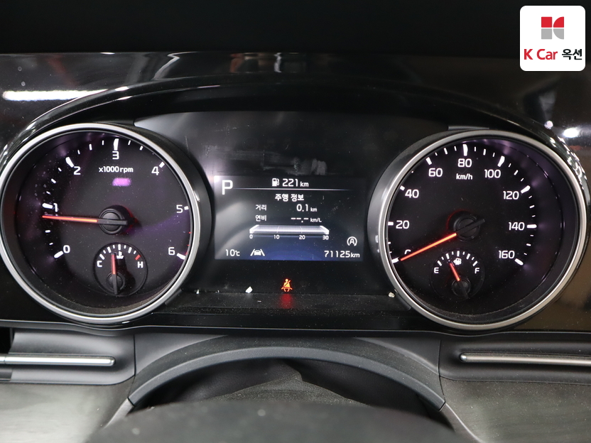 كيا - كارنفال - Image 5