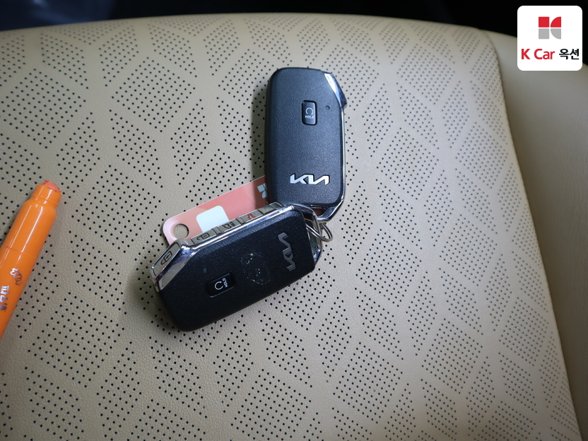 كيا - كارنفال - Image 17