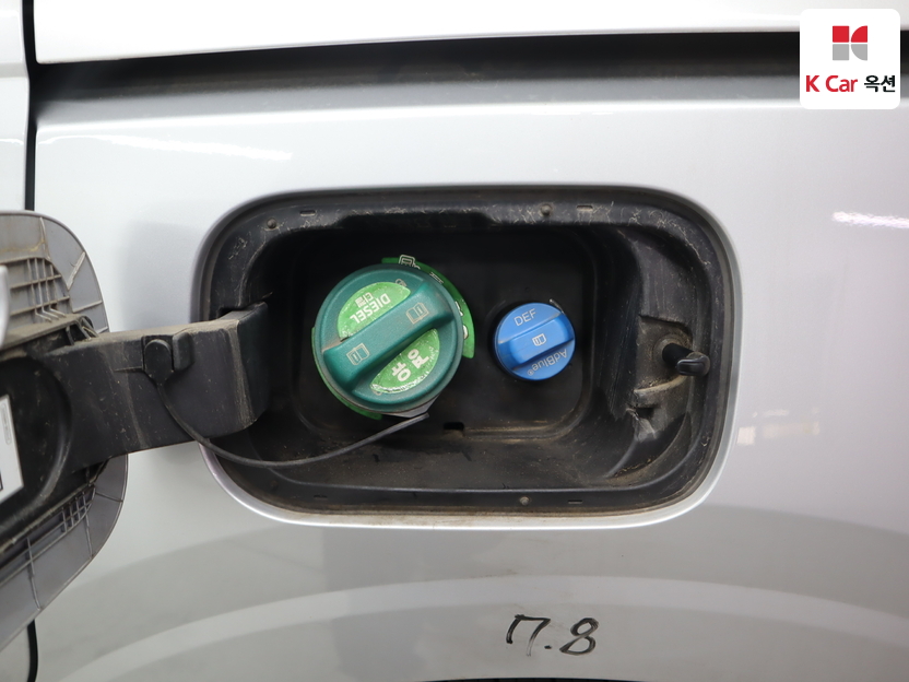 كيا - كارنفال - Image 23