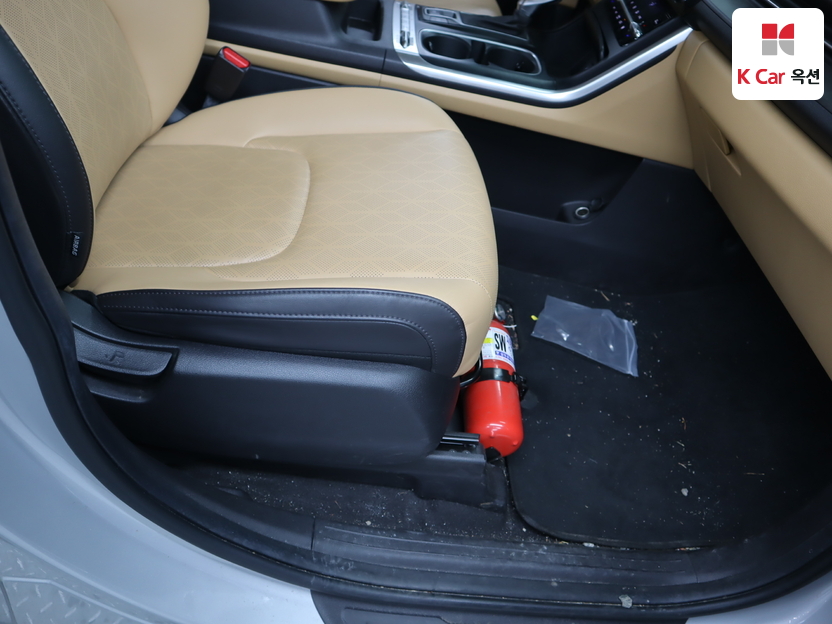 كيا - كارنفال - Image 28