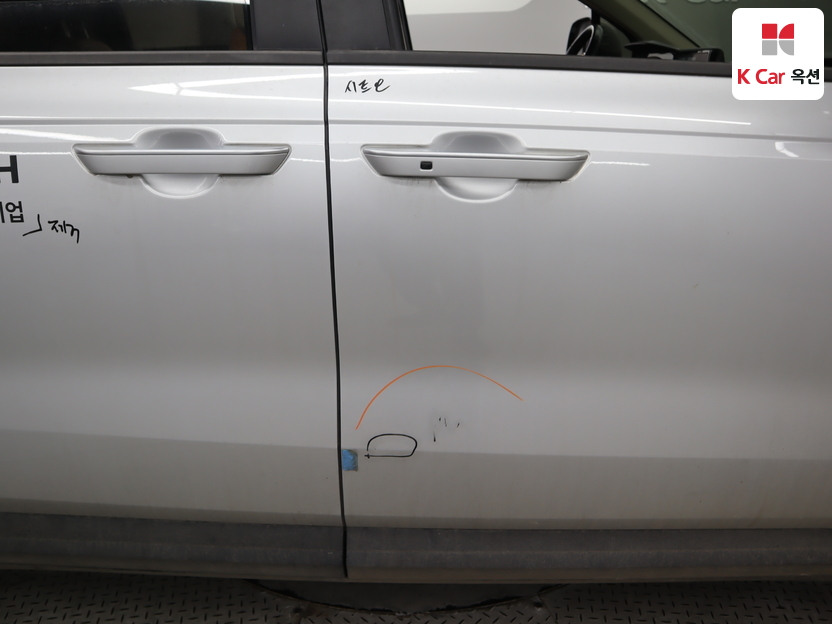 كيا - كارنفال - Image 38