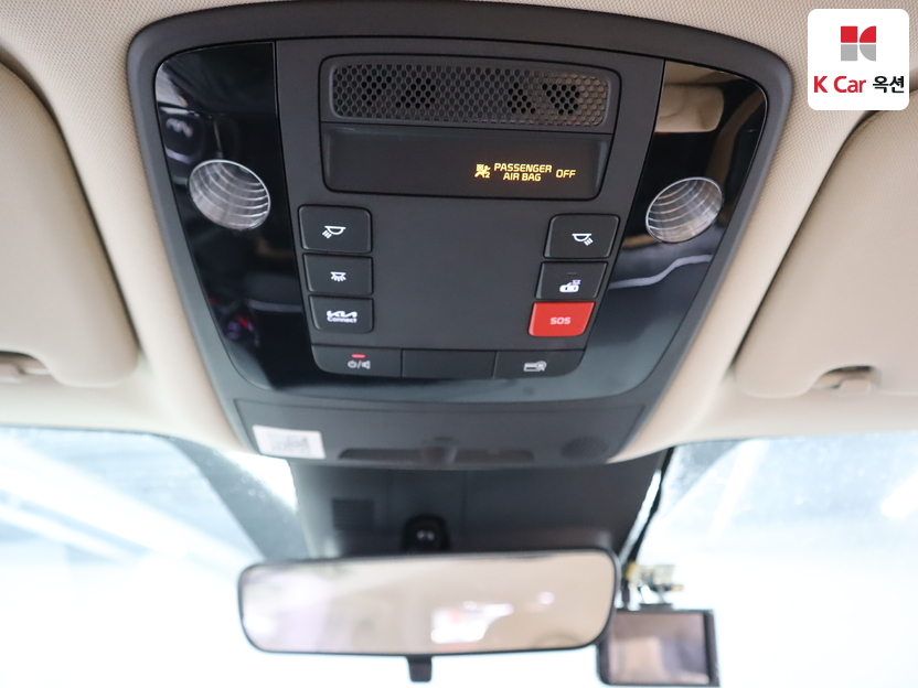 كيا - كارنفال - Image 12