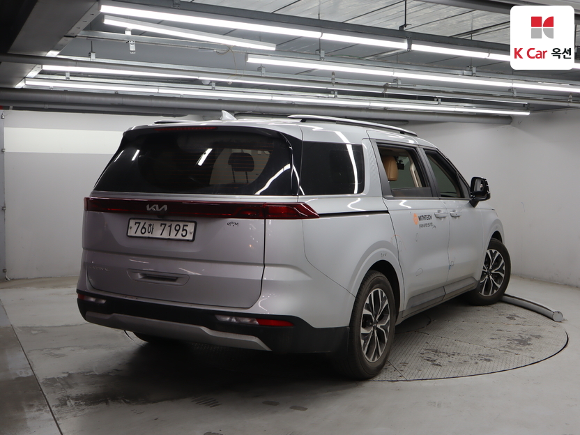 كيا - كارنفال - Image 2