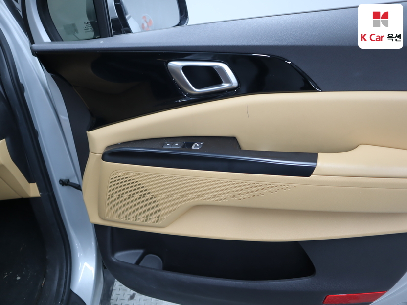 كيا - كارنفال - Image 27