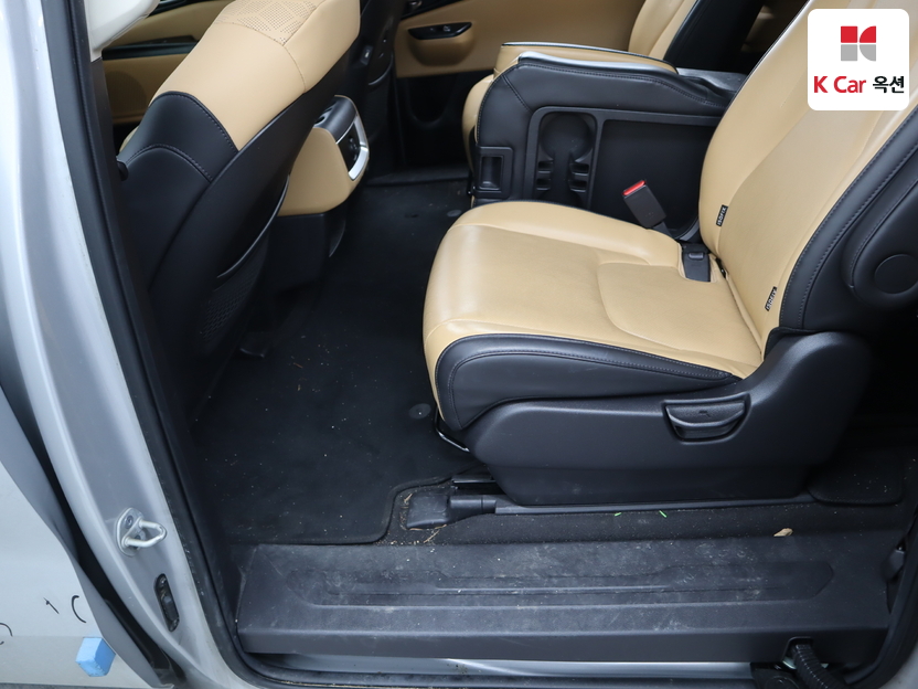 كيا - كارنفال - Image 22