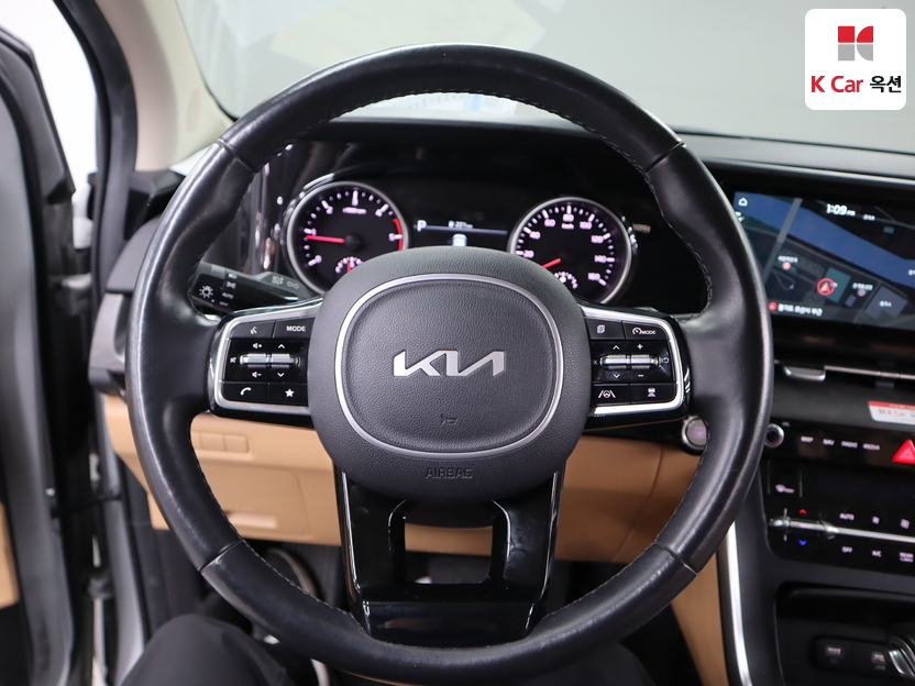 كيا - كارنفال - Image 10