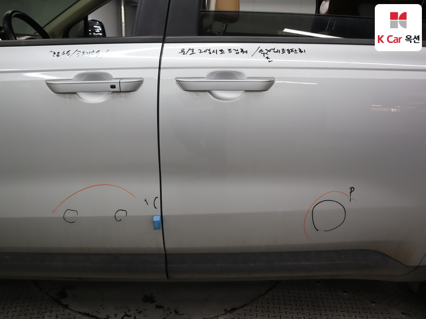 كيا - كارنفال - Image 35