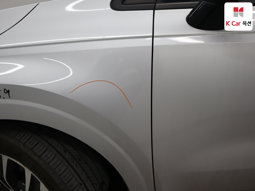 كيا - كارنفال - Image 34