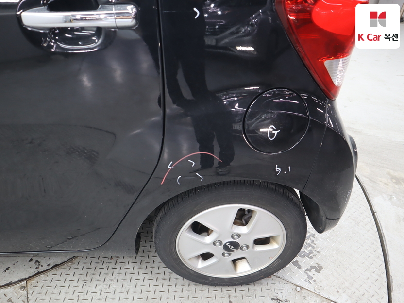 كيا - ليف - Image 36