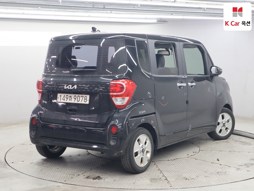 كيا - ليف - Image 2