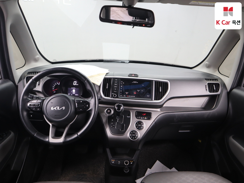 كيا - ليف - Image 3