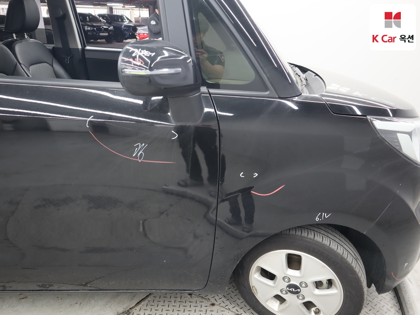 كيا - ليف - Image 40