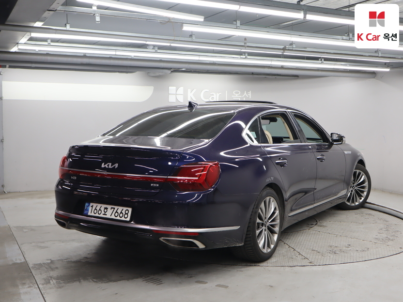 كيا - ليف - Image 2