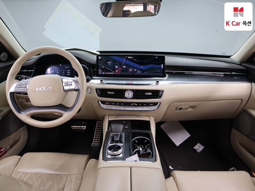 كيا - ليف - Image 3