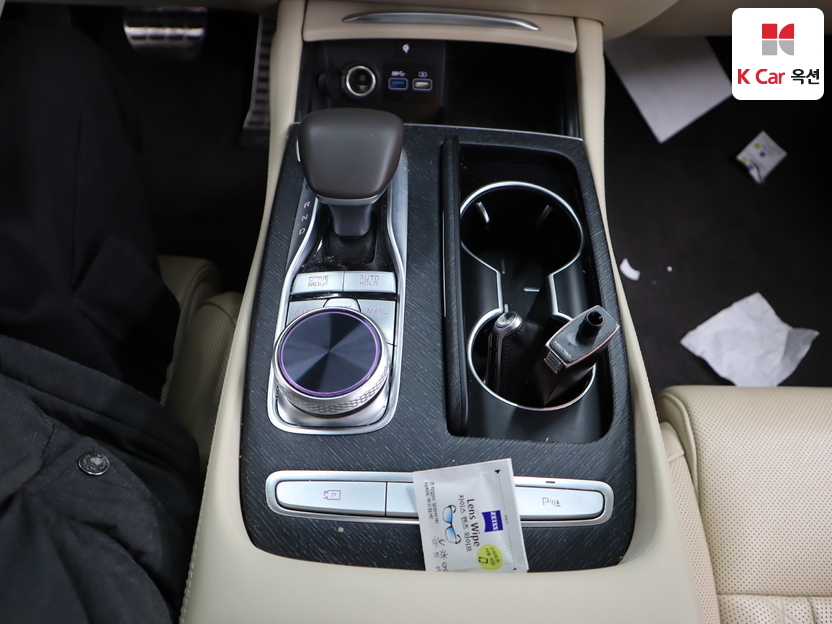 كيا - ليف - Image 16