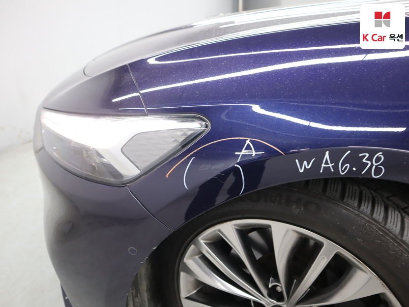 كيا - ليف - Image 38