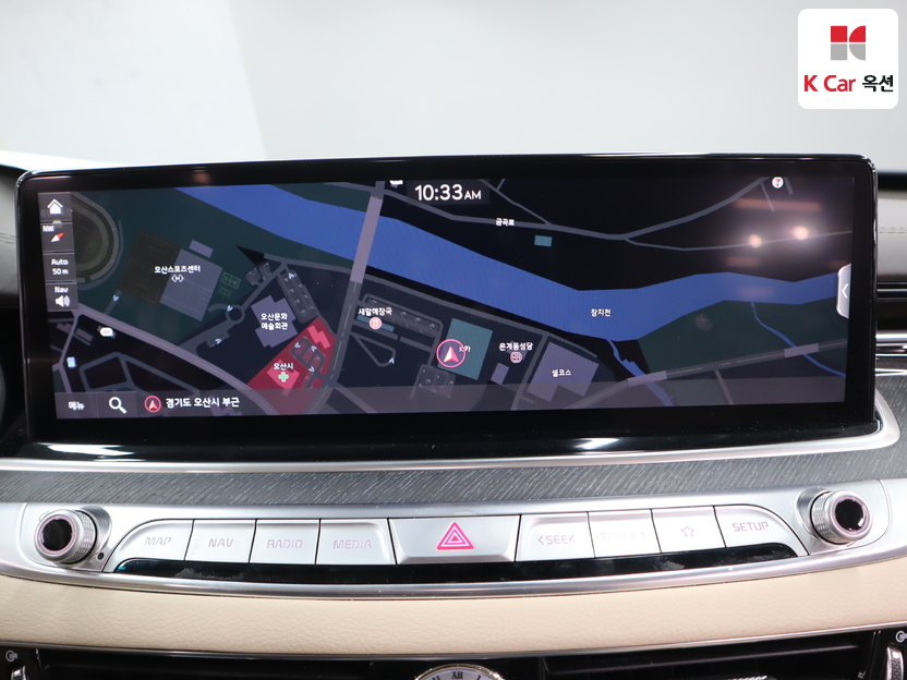 كيا - ليف - Image 14