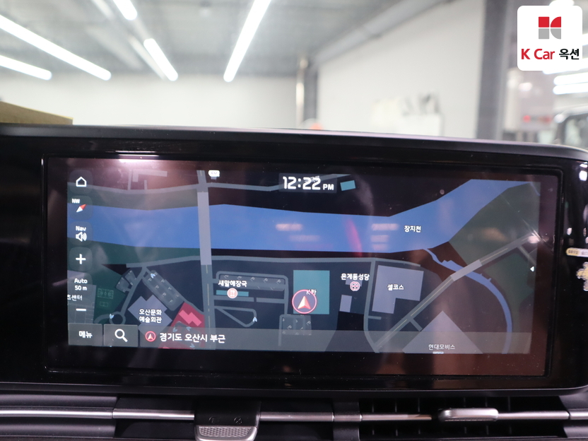 كيا - كارنفال - Image 14