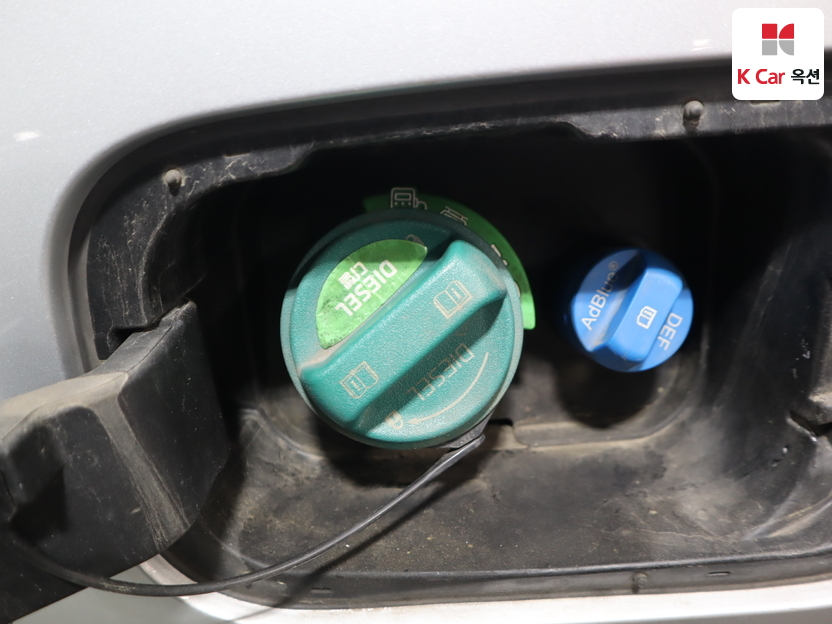 كيا - كارنفال - Image 24