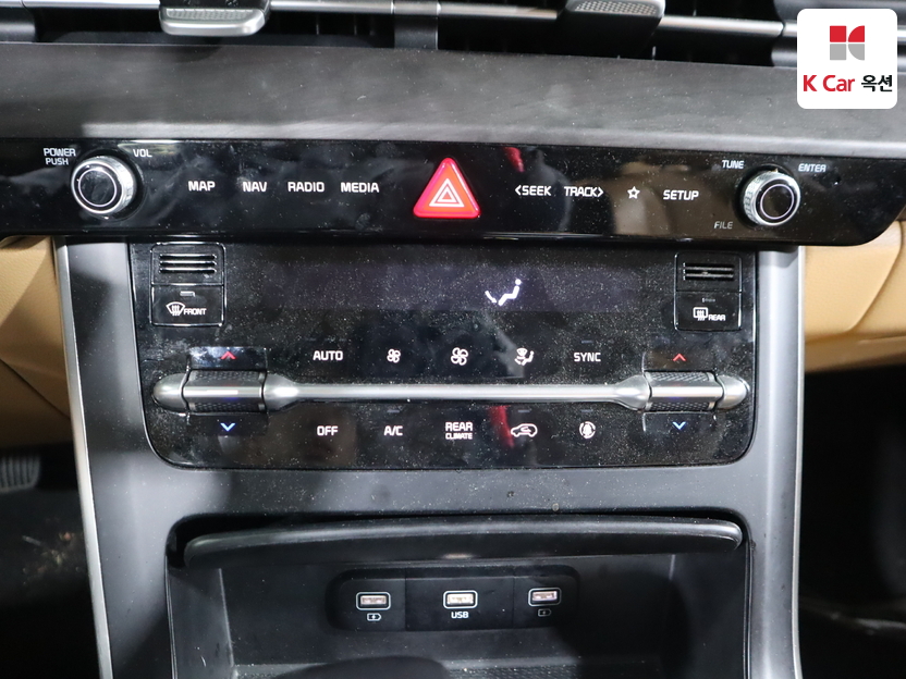 كيا - كارنفال - Image 16