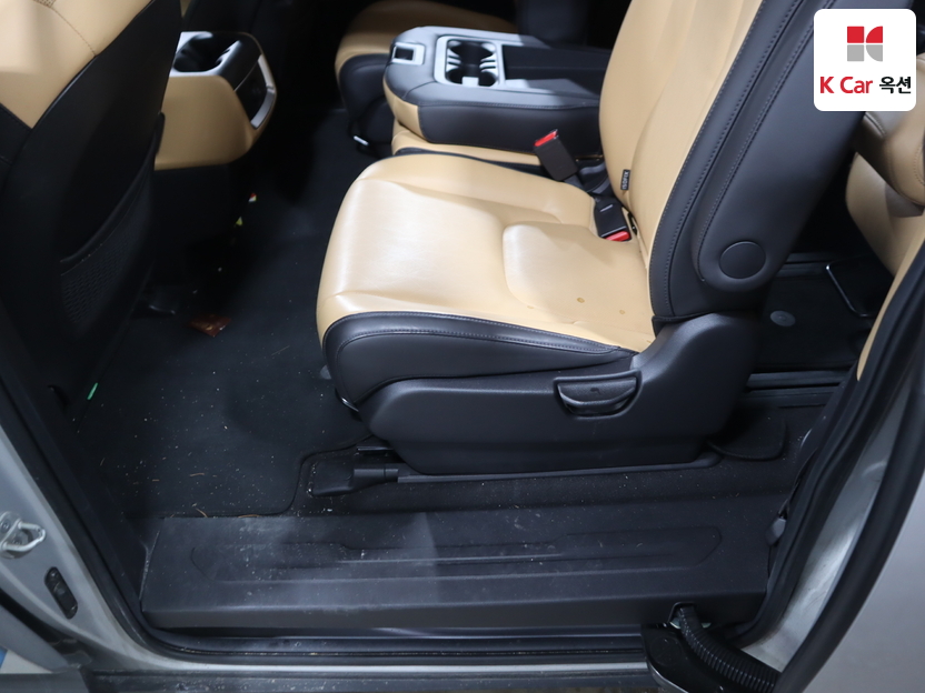 كيا - كارنفال - Image 23