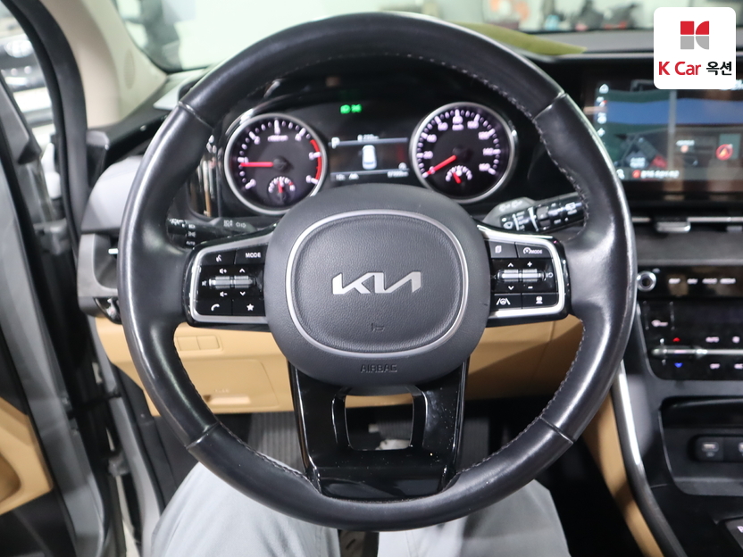 كيا - كارنفال - Image 10