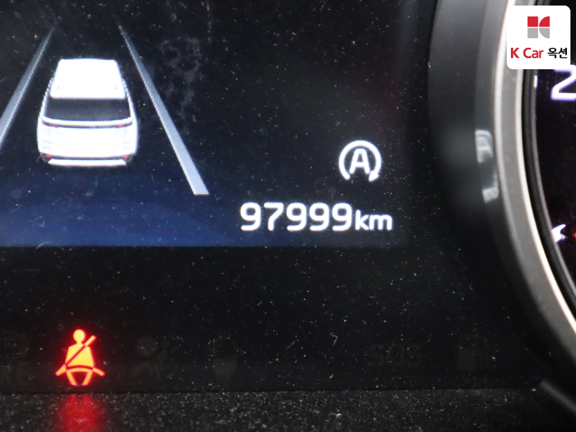 كيا - كارنفال - Image 4