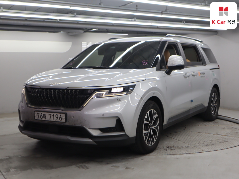 كيا - كارنفال