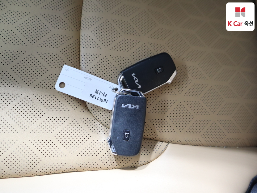 كيا - كارنفال - Image 18