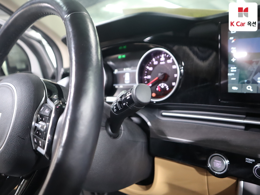 كيا - كارنفال - Image 11