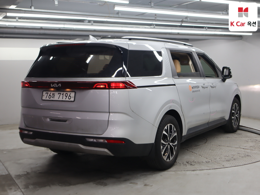 كيا - كارنفال - Image 2