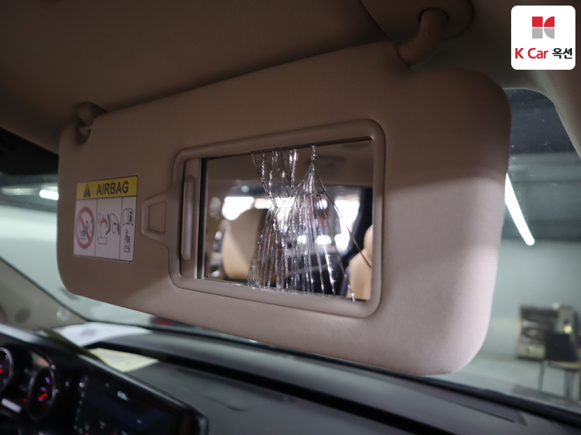 كيا - كارنفال - Image 30