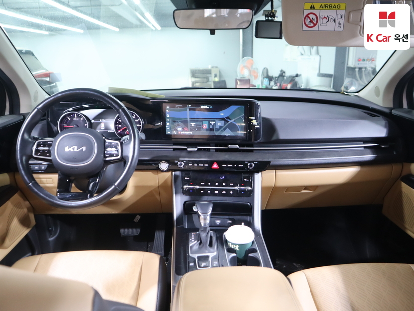 كيا - كارنفال - Image 3