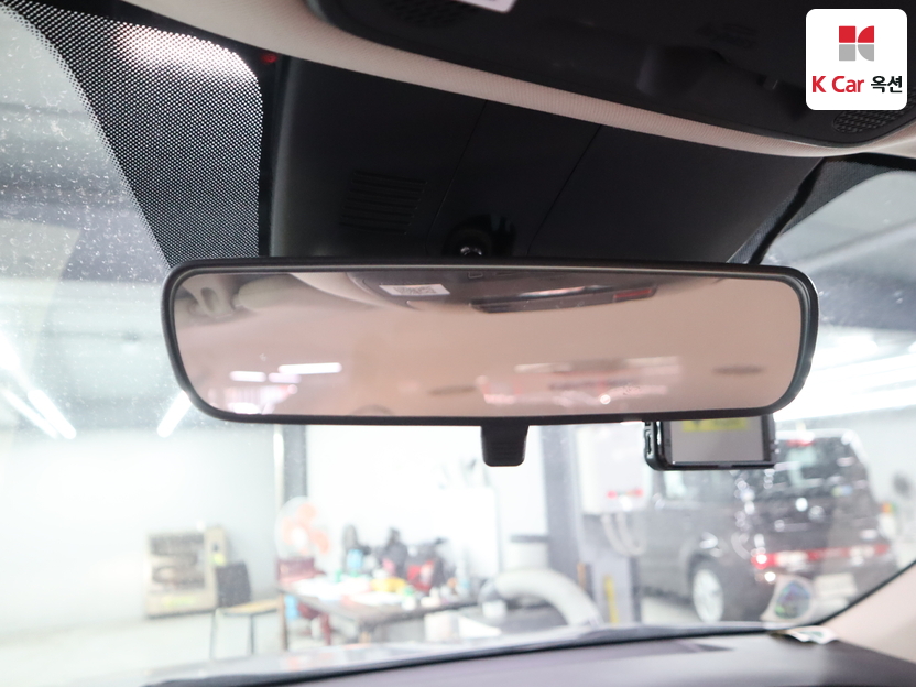 كيا - كارنفال - Image 13