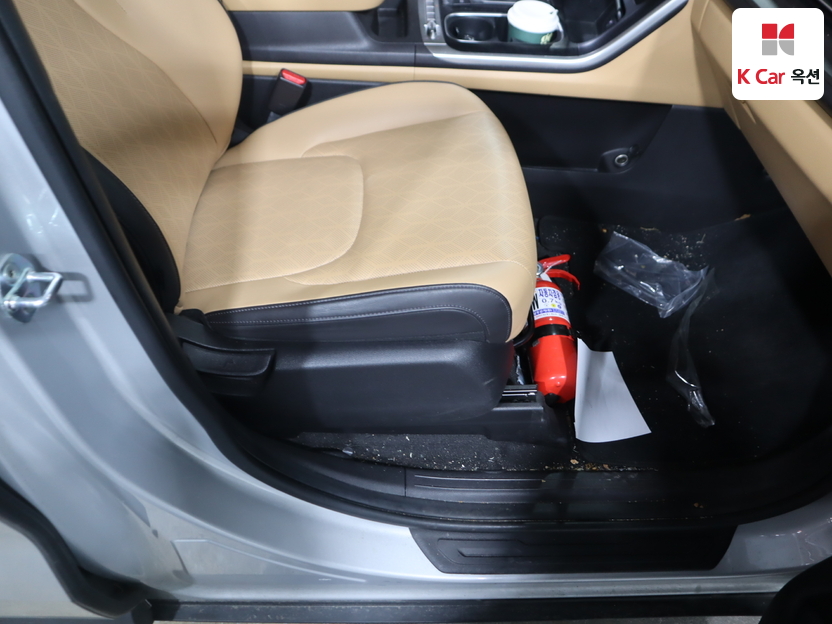 كيا - كارنفال - Image 29