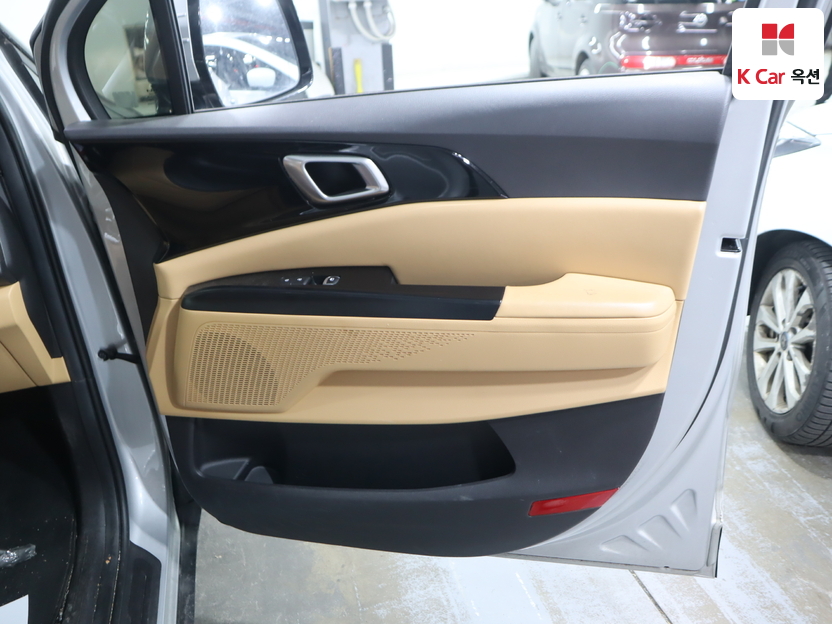 كيا - كارنفال - Image 28