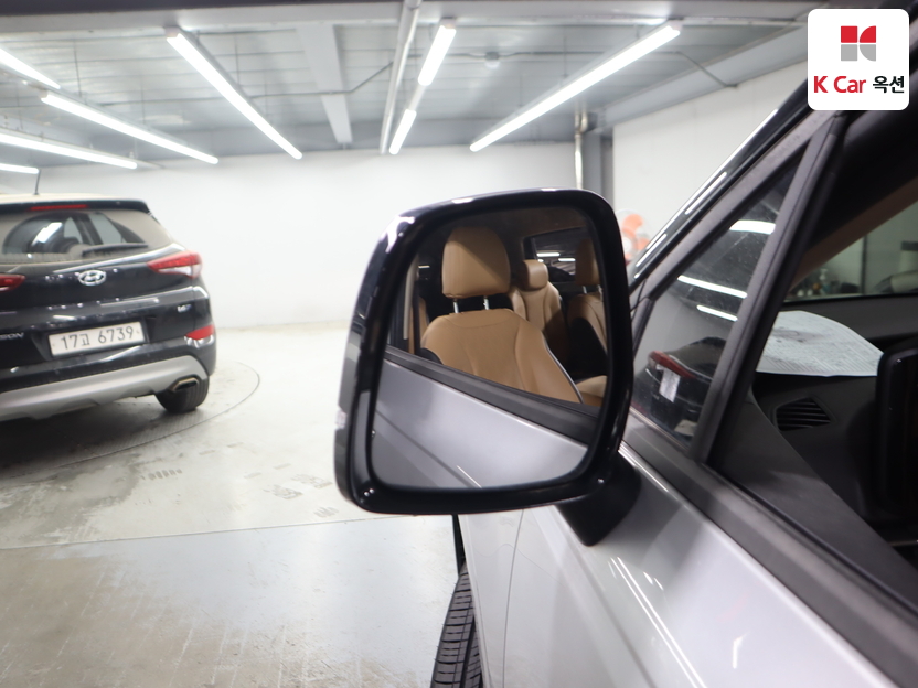 كيا - كارنفال - Image 22