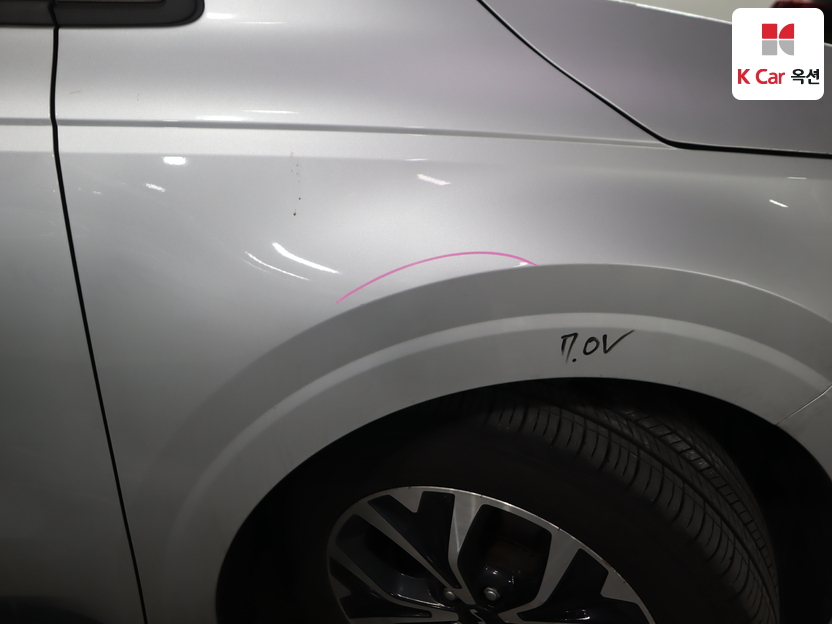 كيا - كارنفال - Image 42