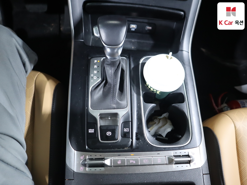 كيا - كارنفال - Image 17