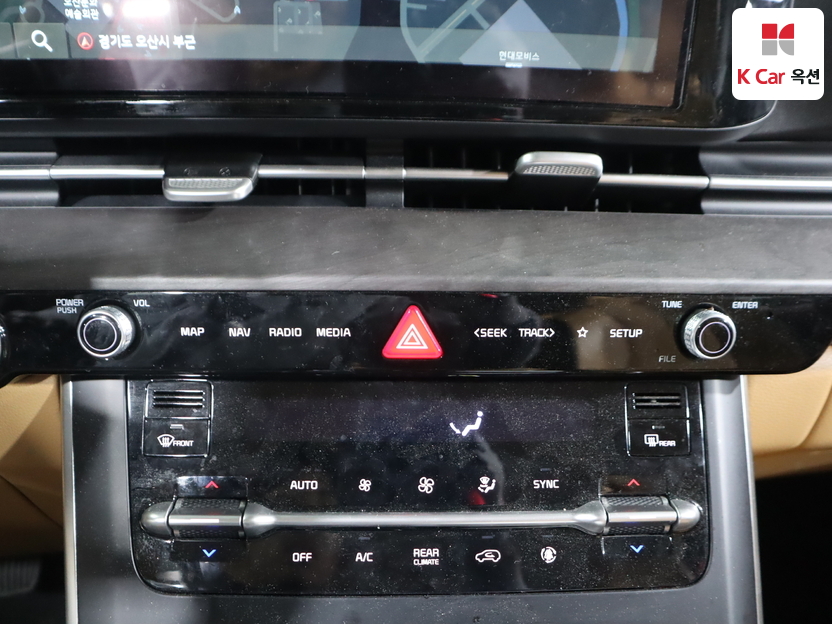 كيا - كارنفال - Image 15