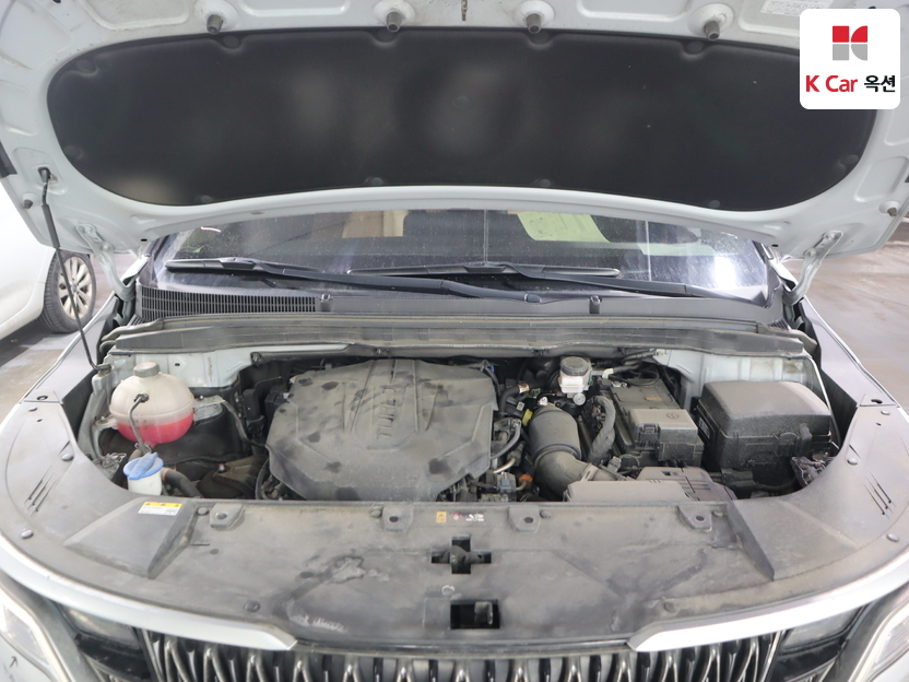 كيا - كارنفال - Image 33